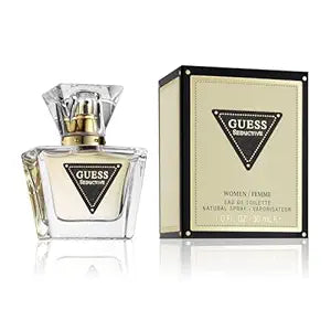 Guess Seductive Women / Femme Eau de Toilette Perfume Spray For Women, 1.0 Fl. Oz.