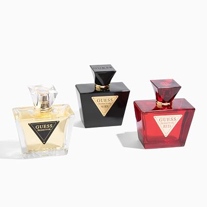 Guess Seductive Women / Femme Eau de Toilette Perfume Spray For Women, 1.0 Fl. Oz.