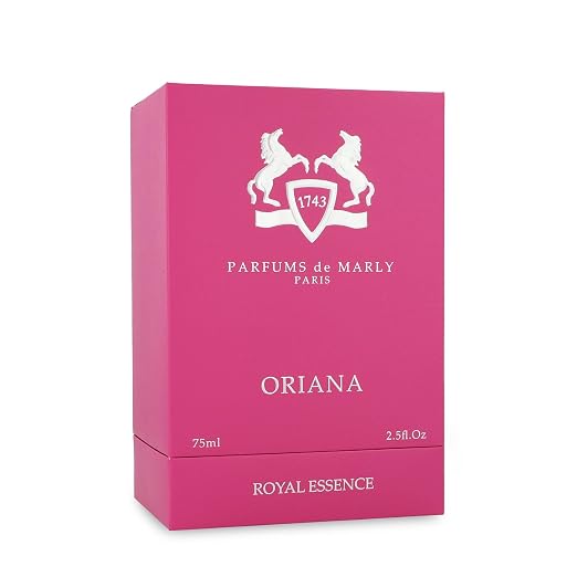 PARFUMS DE MARLY Oriana