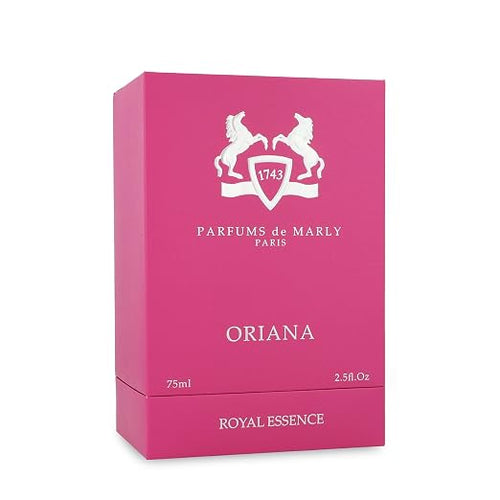 PARFUMS DE MARLY Oriana