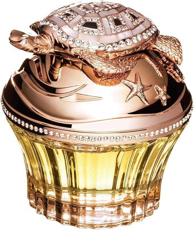 House of Sillage Hauts Bijoux - Limited Edition Parfum Parfum