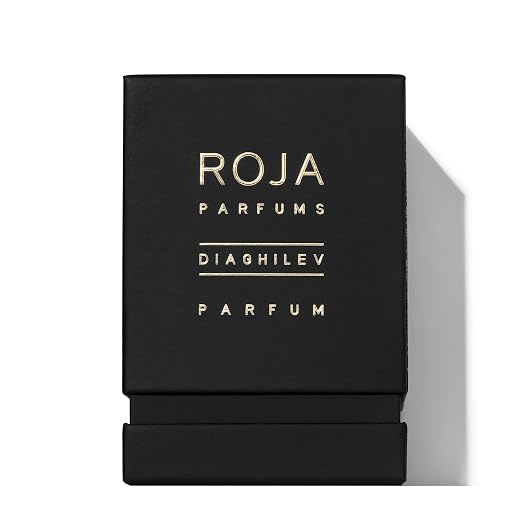 Roja Diaghilev Parfum 100ml / 3.4 fl oz – Classic Chypre Luxury Fragrance