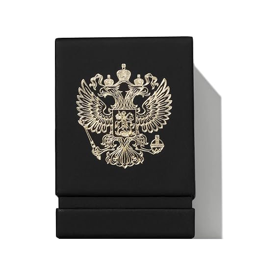 Roja Diaghilev Parfum 100ml / 3.4 fl oz – Classic Chypre Luxury Fragrance